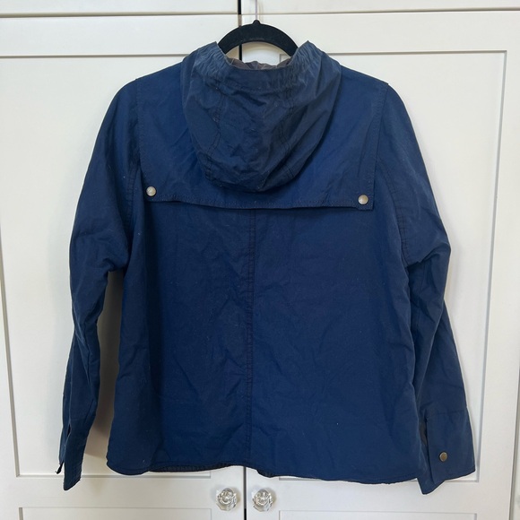 Barbour customized jacket sz S - Picture 2 of 11